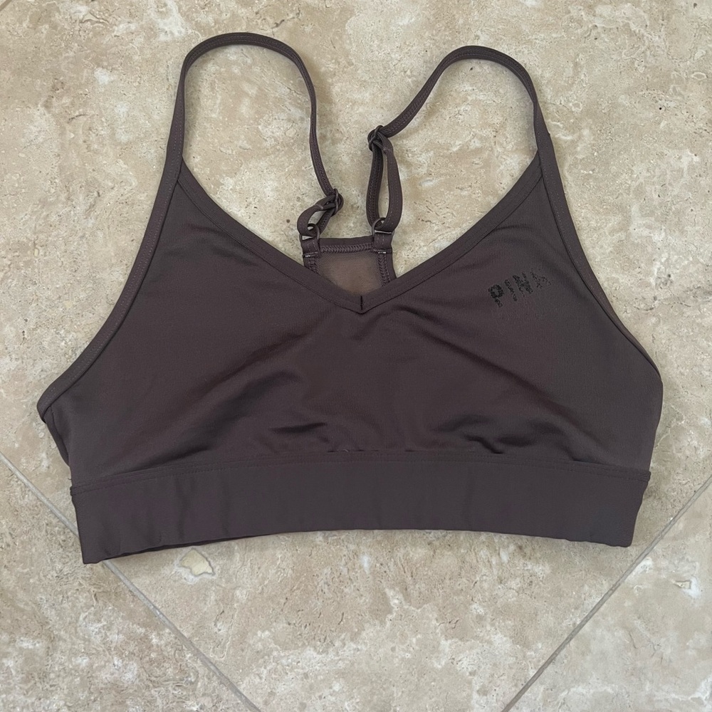 PINK Teens Sports Bra